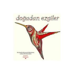 Doğadan Ezgiler - Anabella Nightingale