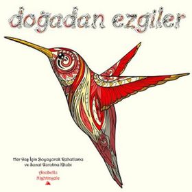 Doğadan Ezgiler - Anabella Nightingale