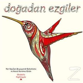 Doğadan Ezgiler - Anabella Nightingale