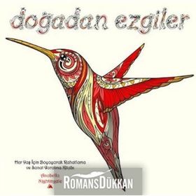 Doğadan Ezgiler - Anabella Nightingale
