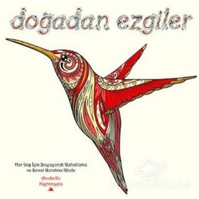 Doğadan Ezgiler - Anabella Nightingale
