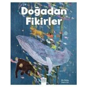 Doğadan Fikirler - Elin Kelsey