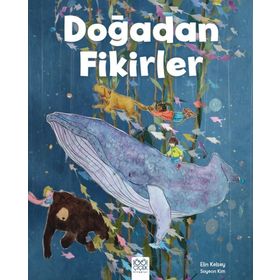 Doğadan Fikirler - Elin Kelsey