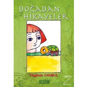 Doğadan Hikayeler - Nagihan Canbul