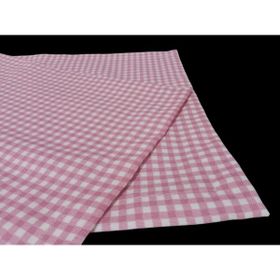 Dogaden 35x45 cm 2'li Açık Pembe Beslenme Örtüsü