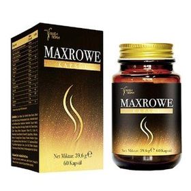 Doğaderma Maxrowe 60 Kapsül