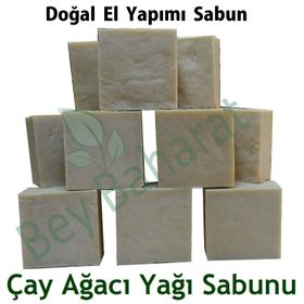 Doğal 100 gr Kekik Sabunu
