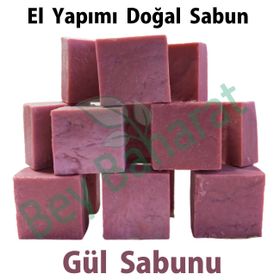 Doğal 100 gr Kekik Sabunu