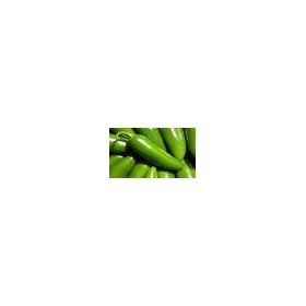 Doğal 20 Adet Early Jalapeno Erkenci Biber Tohumu