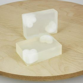 Doğal 4x140 gr Kekik Sabunu