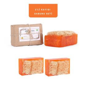 Doğal 4x140 gr Kekik Sabunu