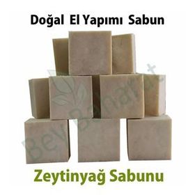 Doğal 4x140 gr Kekik Sabunu