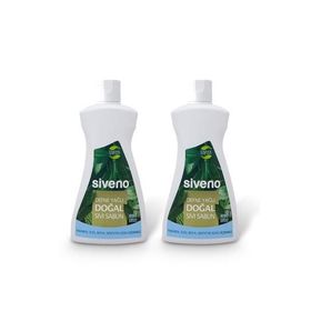 Doğal 500 ml Keçi Sütlü Pet Şişe Sıvı Sabun