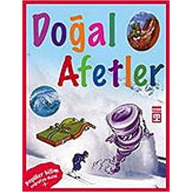DOĞAL AFETLER - BILL MCGUIRE