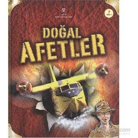 DOĞAL AFETLER - BILL MCGUIRE