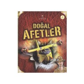 DOĞAL AFETLER - BILL MCGUIRE