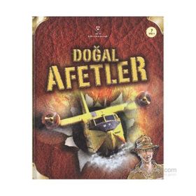 DOĞAL AFETLER - BILL MCGUIRE