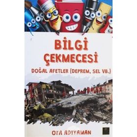 Doğal Afetler - Oya Adıyaman