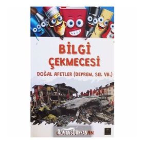 Doğal Afetler - Oya Adıyaman