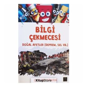 Doğal Afetler - Oya Adıyaman