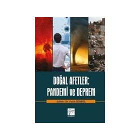 Doğal Afetler: Pandemi ve Deprem - Fatih Sünbül
