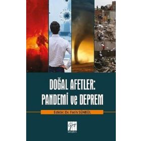 Doğal Afetler: Pandemi ve Deprem - Fatih Sünbül