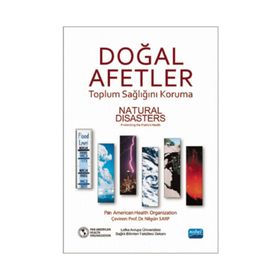 Doğal Afetler - Yazar Belirtilmemiş