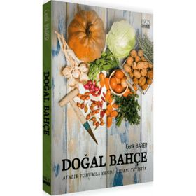 Doğal Bahçe Cenk Barer