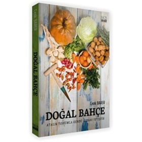 Doğal Bahçe Cenk Barer