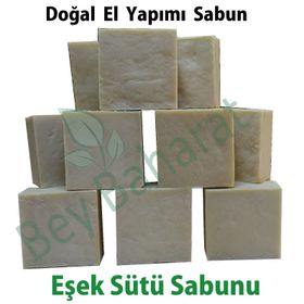 Doğal Bitkisel Damla 100 gr Sakızı Sabunu