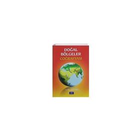 Doğal Bölgeler Coğrafyası Aktif Yayınevi