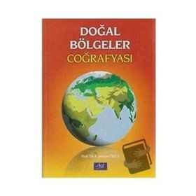 Doğal Bölgeler Coğrafyası Aktif Yayınevi