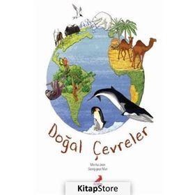 Doğal Çevreler - Min Hui Jeon