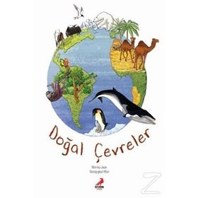 Doğal Çevreler - Min Hui Jeon