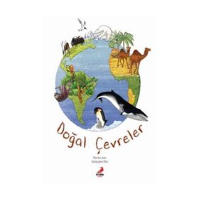 Doğal Çevreler - Min Hui Jeon
