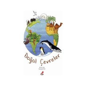 Doğal Çevreler - Min Hui Jeon