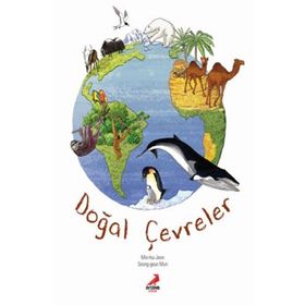 Doğal Çevreler - Min Hui Jeon