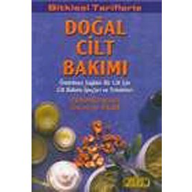 DOĞAL CILT BAKIMI - STEPHANIE TOURLES