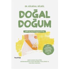 Doğal Doğum - Gülnihal Bülbül