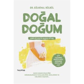 Doğal Doğum - Gülnihal Bülbül