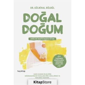 Doğal Doğum - Gülnihal Bülbül