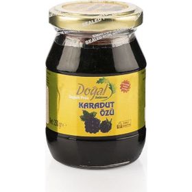 Doğal Doktorum 250 gr Soğuk Sıkım Karadut Özü