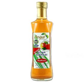 Doğal Doktorum 500 ml Organik Elma Sirkesi
