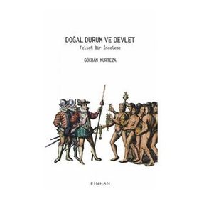 Doğal Durum ve Devlet - Gökhan Murteza