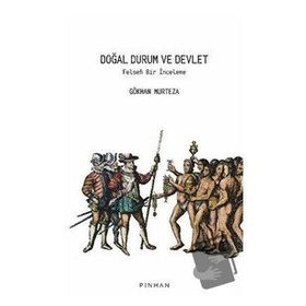Doğal Durum ve Devlet - Gökhan Murteza
