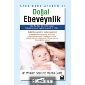 Doğal Ebeveynlik - Martha Sears - William Sears