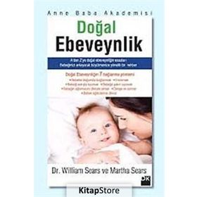 DOĞAL EBEVEYNLIK - MARTHA SEARS;WILLIAM SEARS