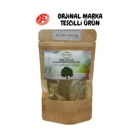 Doğal Efendi 100 gr Toz Sidr Yaprağı Arabistan Kirazı