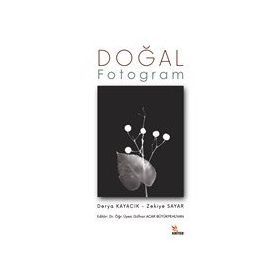 Doğal Fotogram - Derya Kayacık