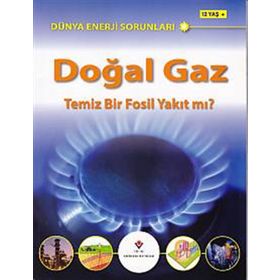DOĞAL GAZ TEMIZ BIR FOSIL YAKIT MI? DÜNYA ENERJI SORUNLARI - JIM PIPE